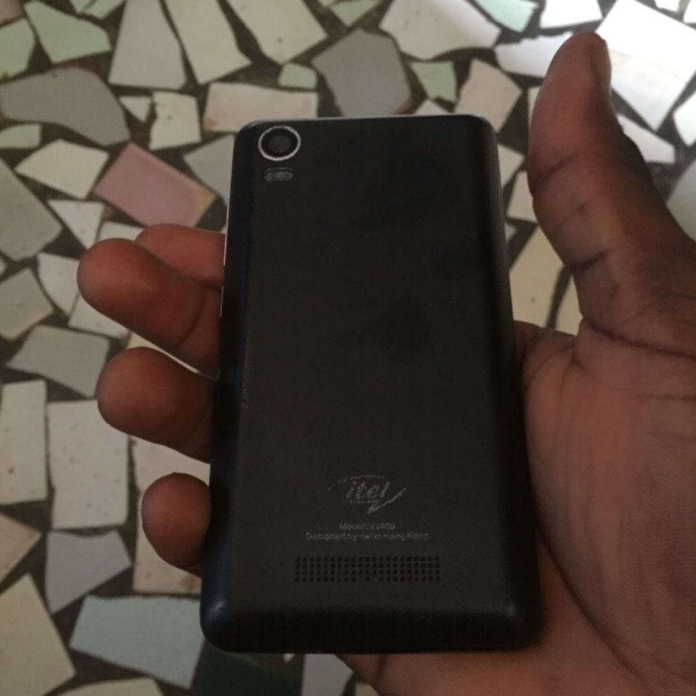 Itel 1408