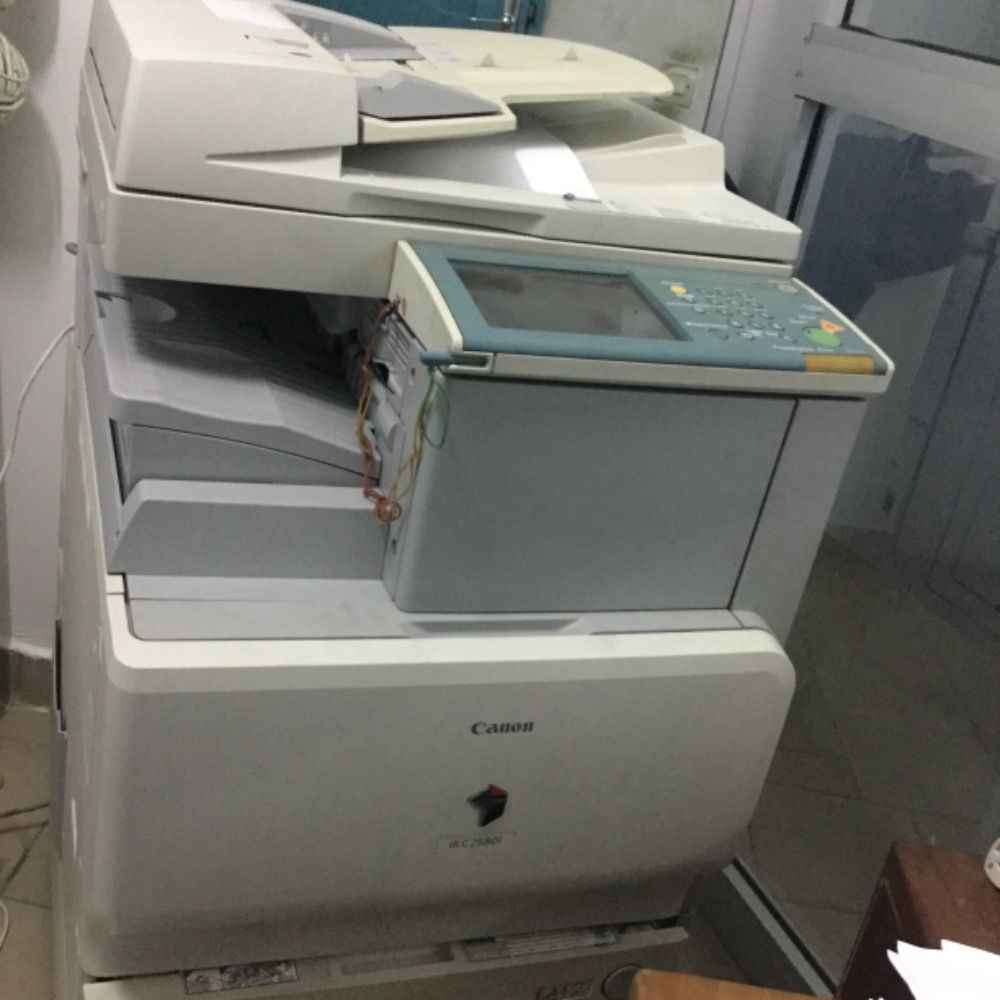PHOTOCOPIEURS CANON IRC2880i