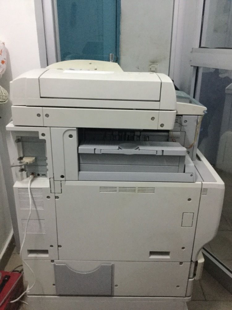 PHOTOCOPIEURS CANON IRC2880i