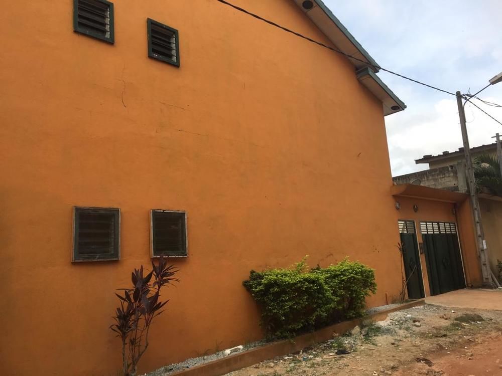 vente d'immeuble - feh Kessé