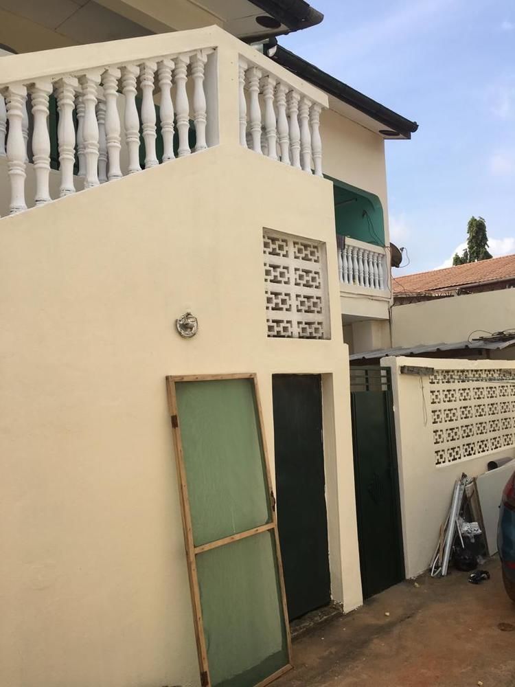 vente d'immeuble - feh Kessé