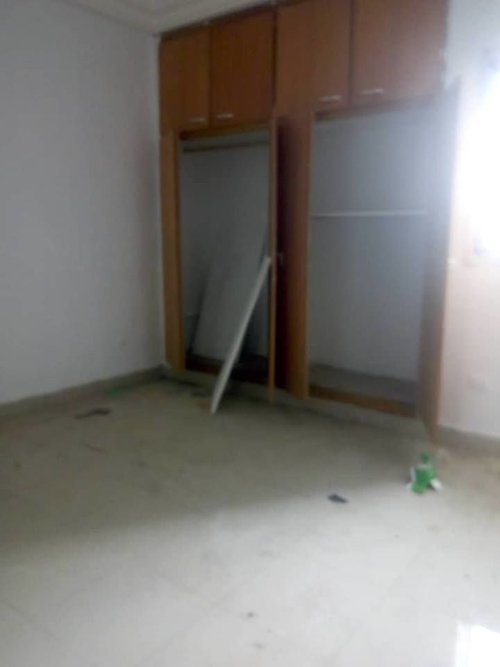 Appartement De 3 Pièces a Louer a Angre Résidence Emilie