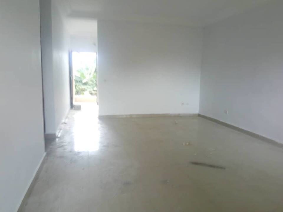 Appartement De 3 Pièces a Louer a Angre Résidence Emilie