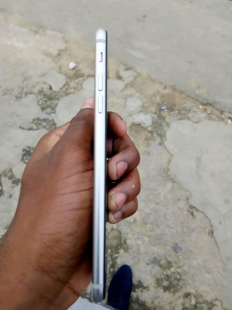 IPHONE 6 S plus 32Go