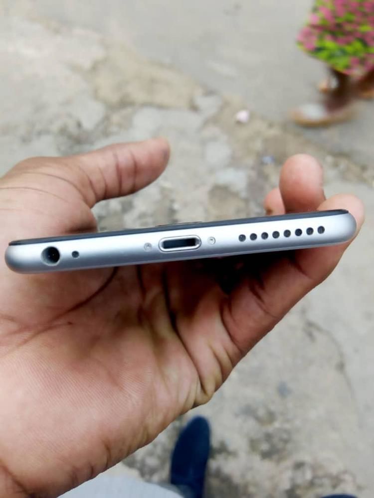 IPHONE 6 S plus 32Go