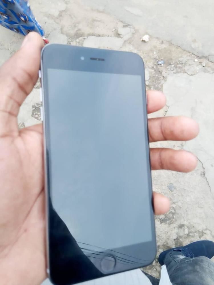 IPHONE 6 S plus 32Go