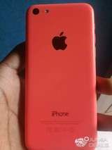iPhone 5c 32Go Rose