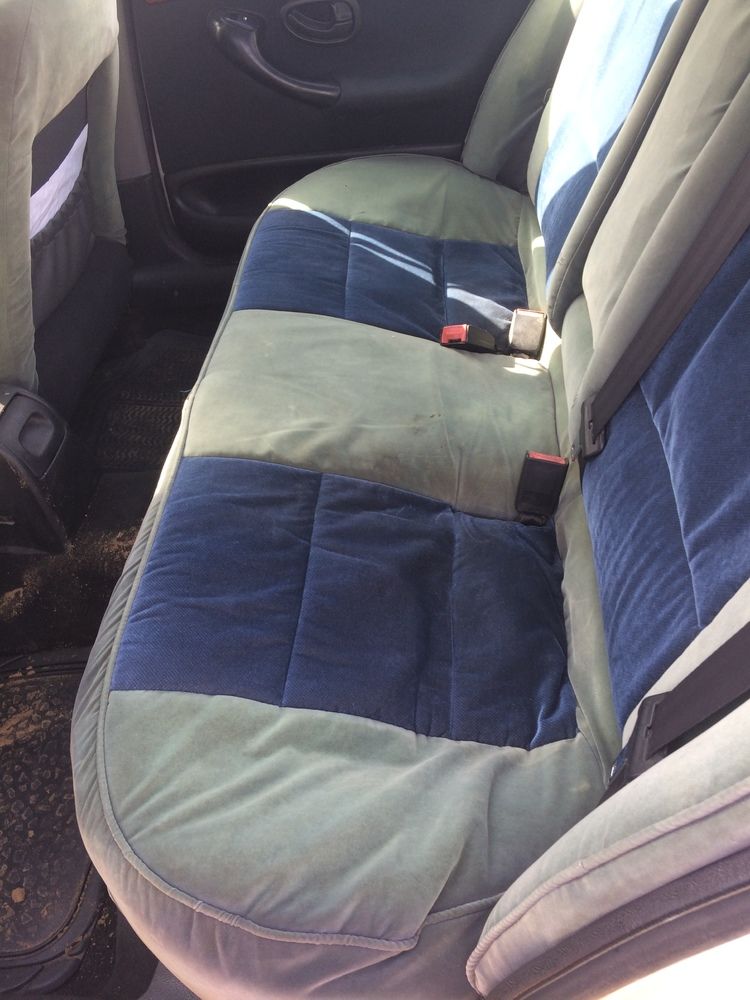 Peugeot 406 comme neuve