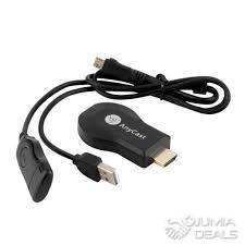 anycast TV: Rendre Votre TV  Smart.