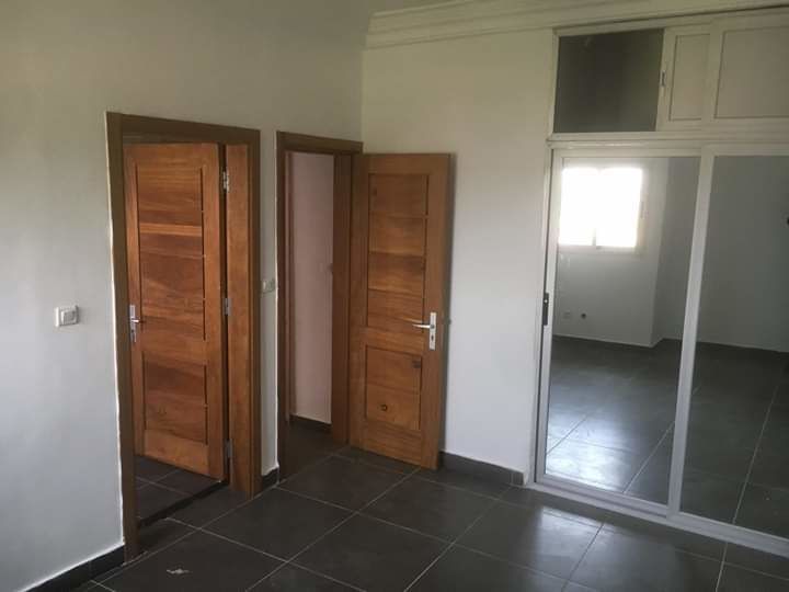 Location Appartement 3 Pièces à La Palmeraie