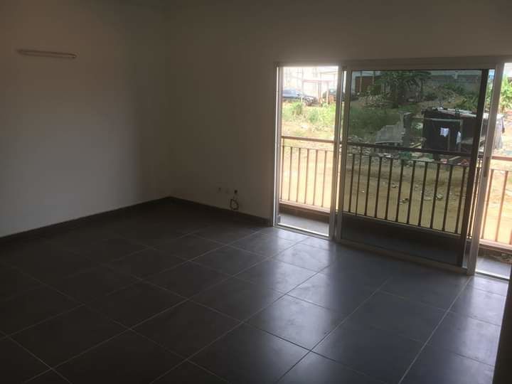 Location Appartement 3 Pièces à La Palmeraie