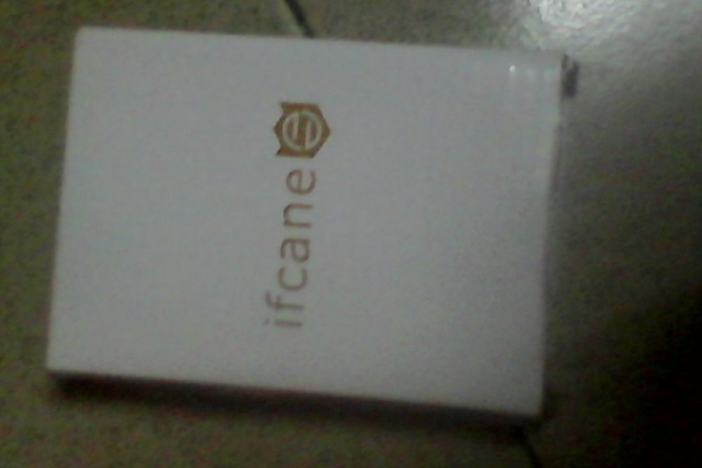 petit ifcane neuve légère venu de Belgique