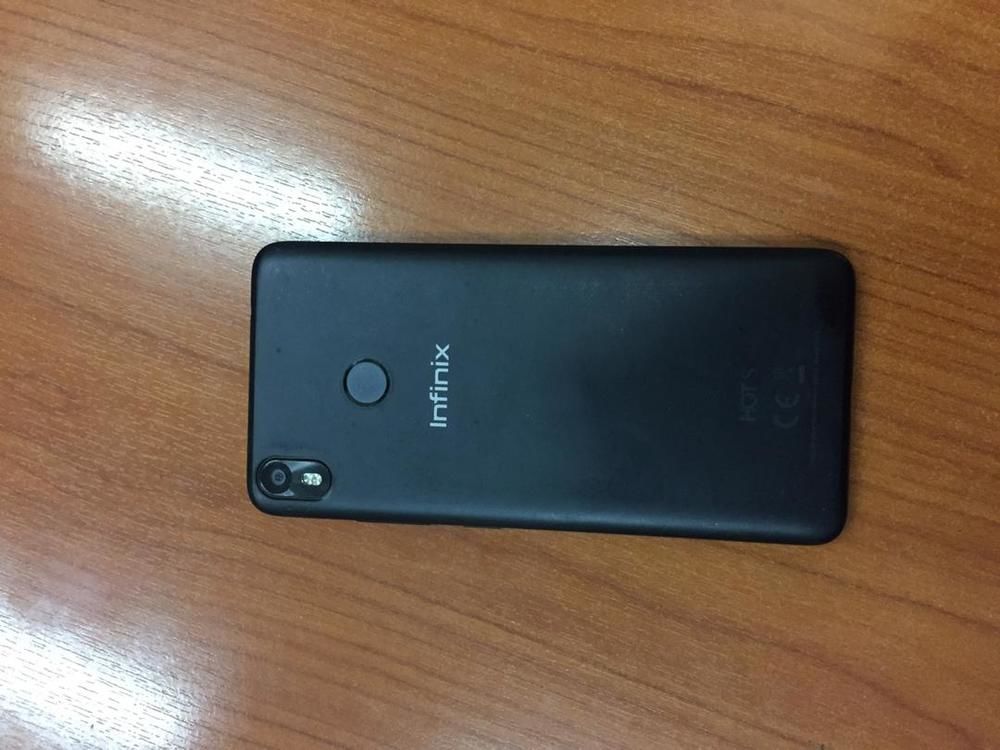 INFINIX HOT S3 PRO