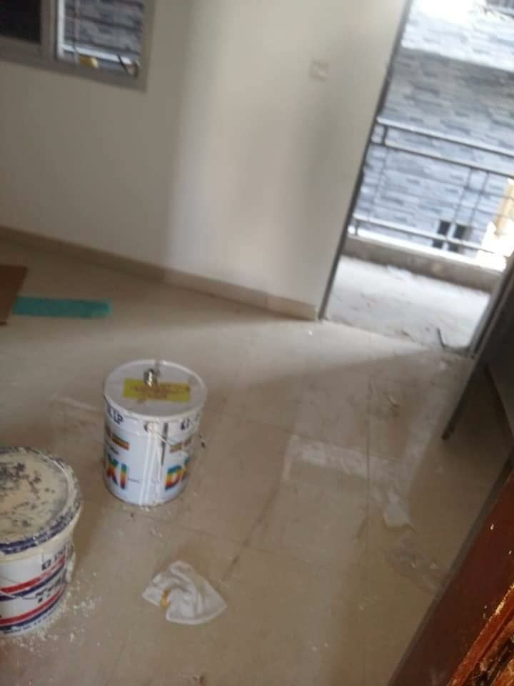 Studio Américain Neuf en Location À Cocody Angré Nouveau Chu