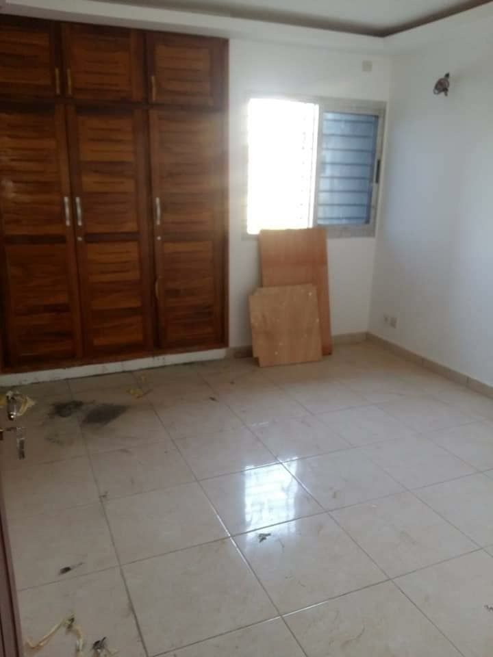 Studio Américain Neuf en Location À Cocody Angré Nouveau Chu