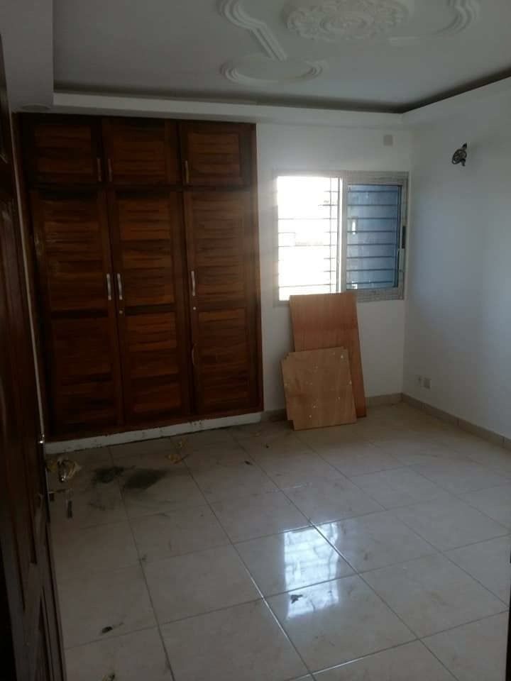 Studio Américain Neuf en Location À Cocody Angré Nouveau Chu