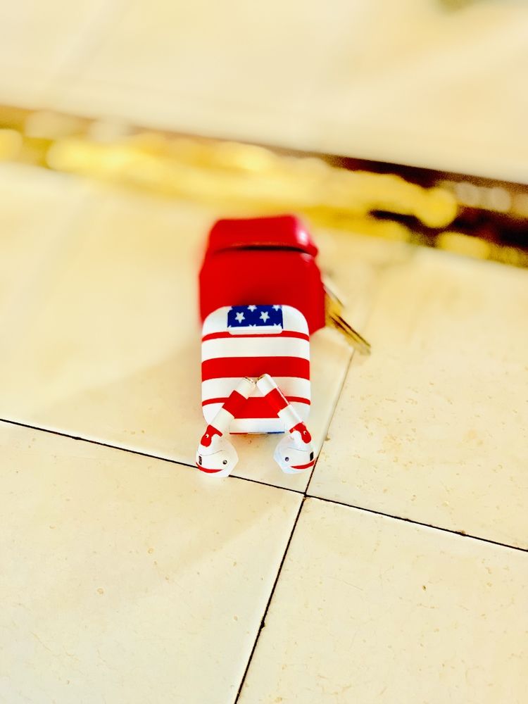 Ecouteurs APPLE AIRPODS