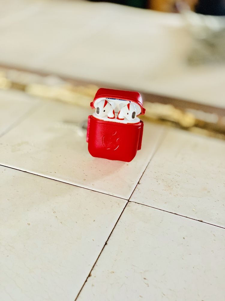 Ecouteurs APPLE AIRPODS