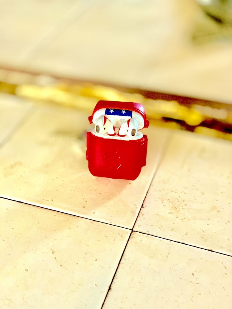 Ecouteurs APPLE AIRPODS