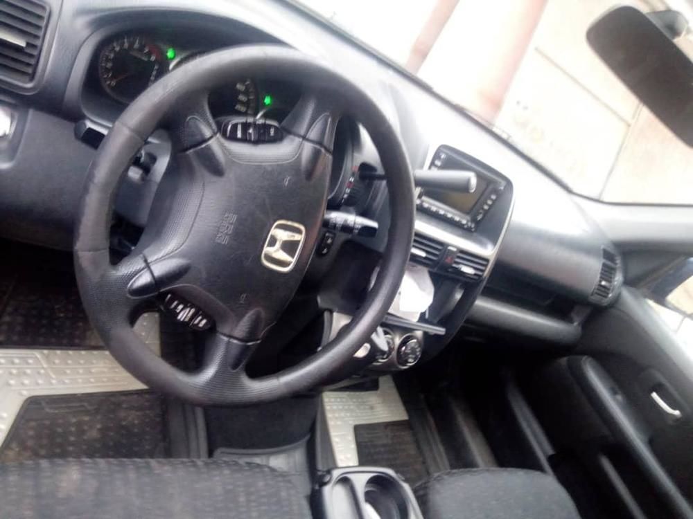 Honda CRV 2 Mod 2005