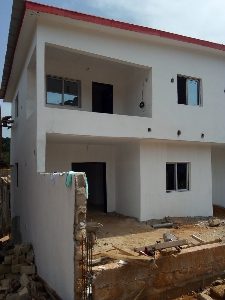 Maisons Duplex À Vendre