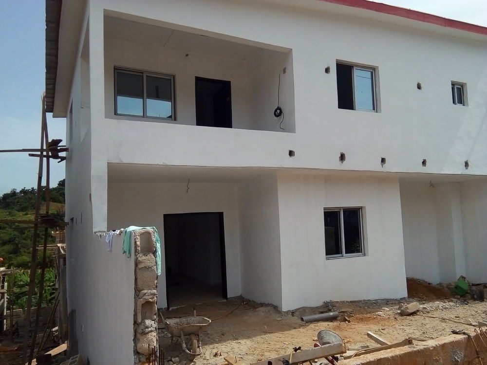 Maisons Duplex À Vendre