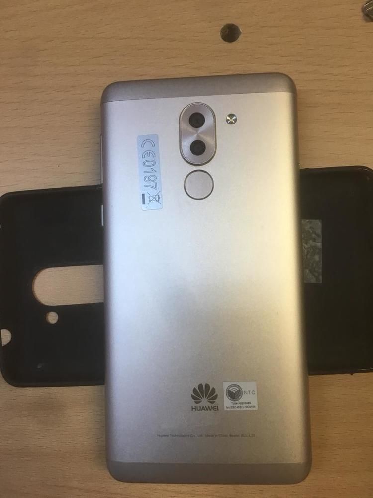 Huawei GR5 2017 en vente, état 9/10