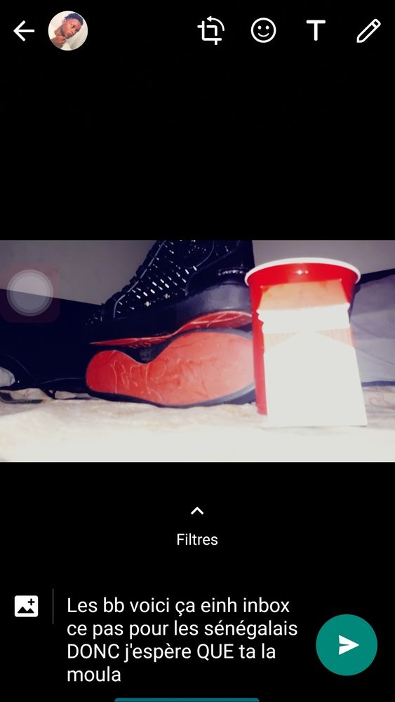 Chaussures pour femme