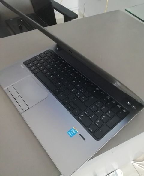 HP PROBOOK 650 CORE i5