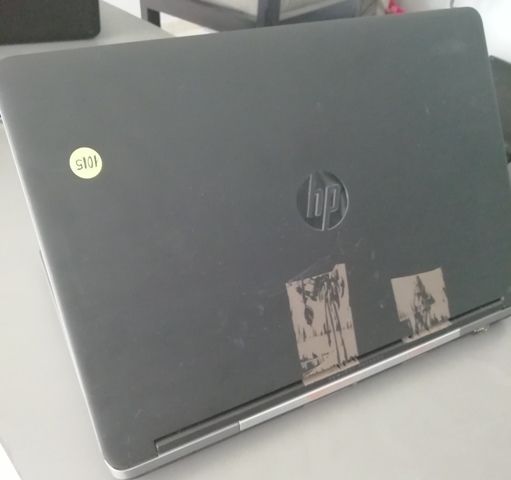 HP PROBOOK 650 CORE i5