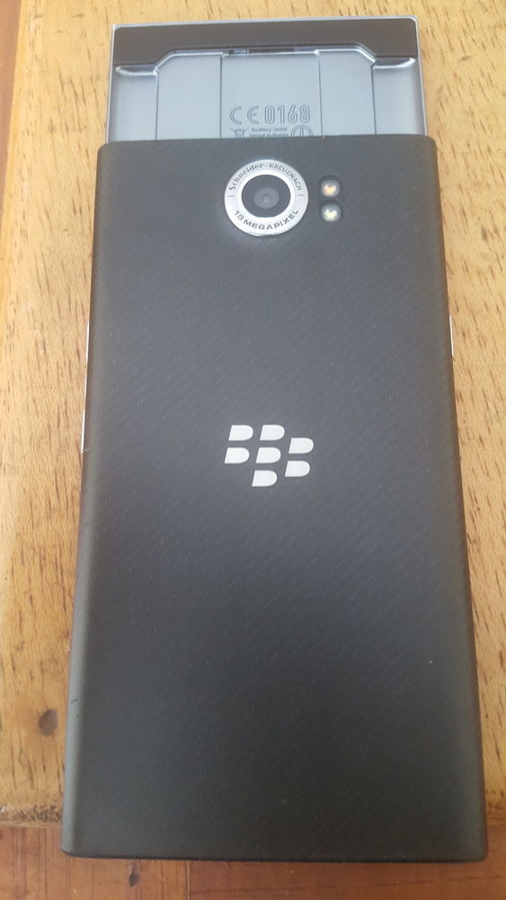BLACKBERRY PRIV