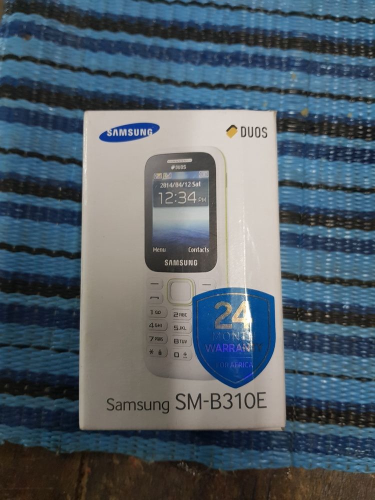 Samsung SM - B310E
