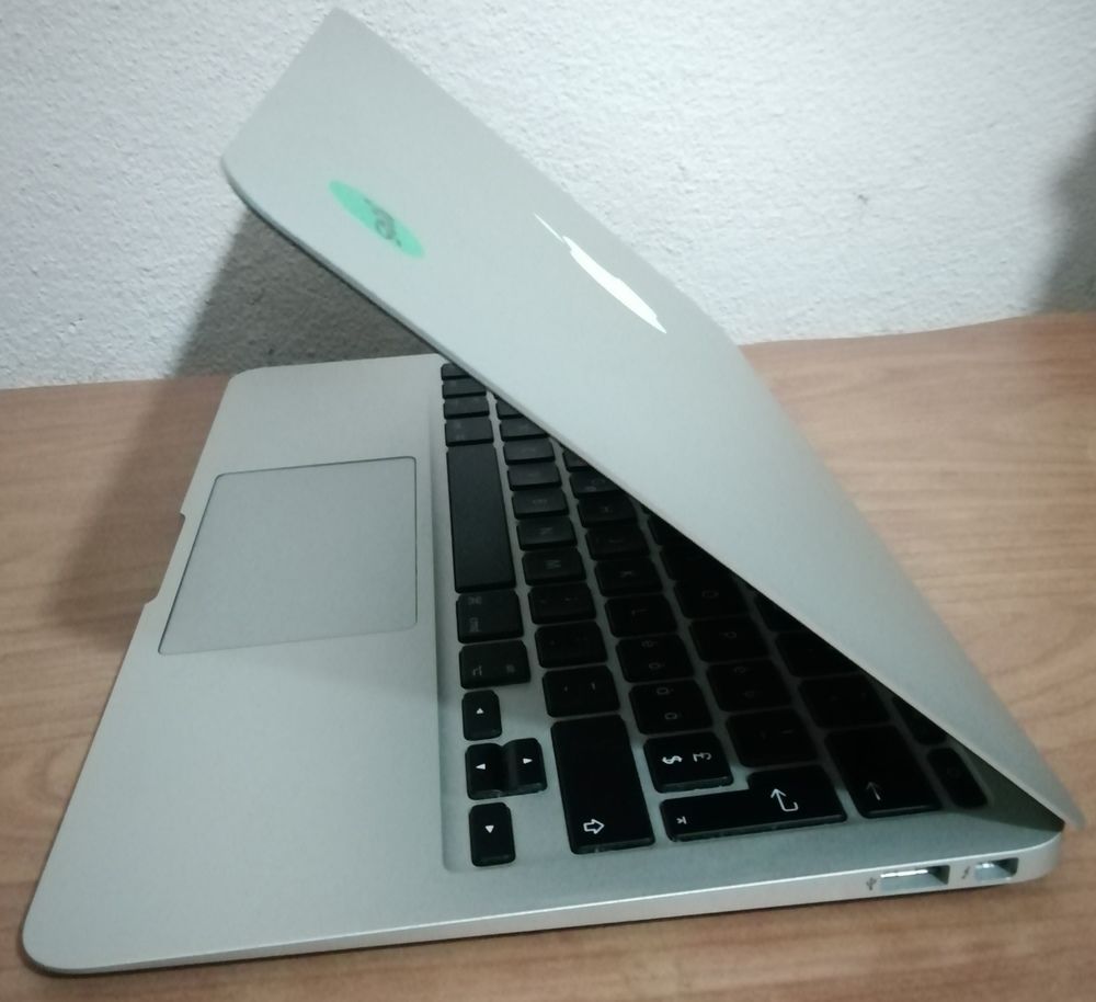 MACBOOK AIR 2017