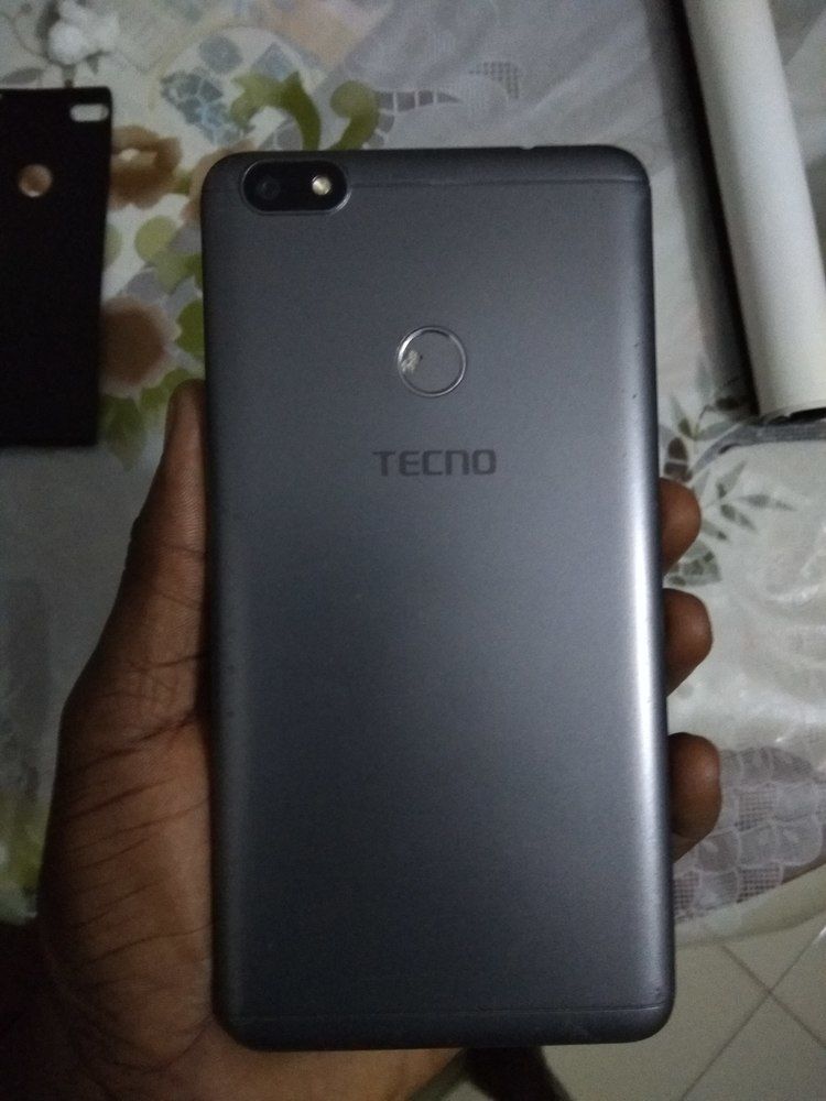 Tecno k9 spark plus