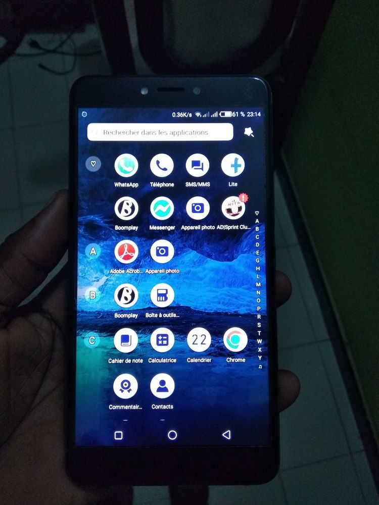 Tecno k9 spark plus