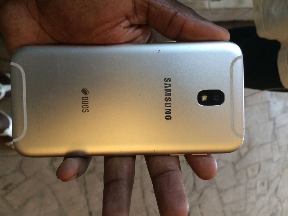 Samsung Galaxy J5 pro 32Go
