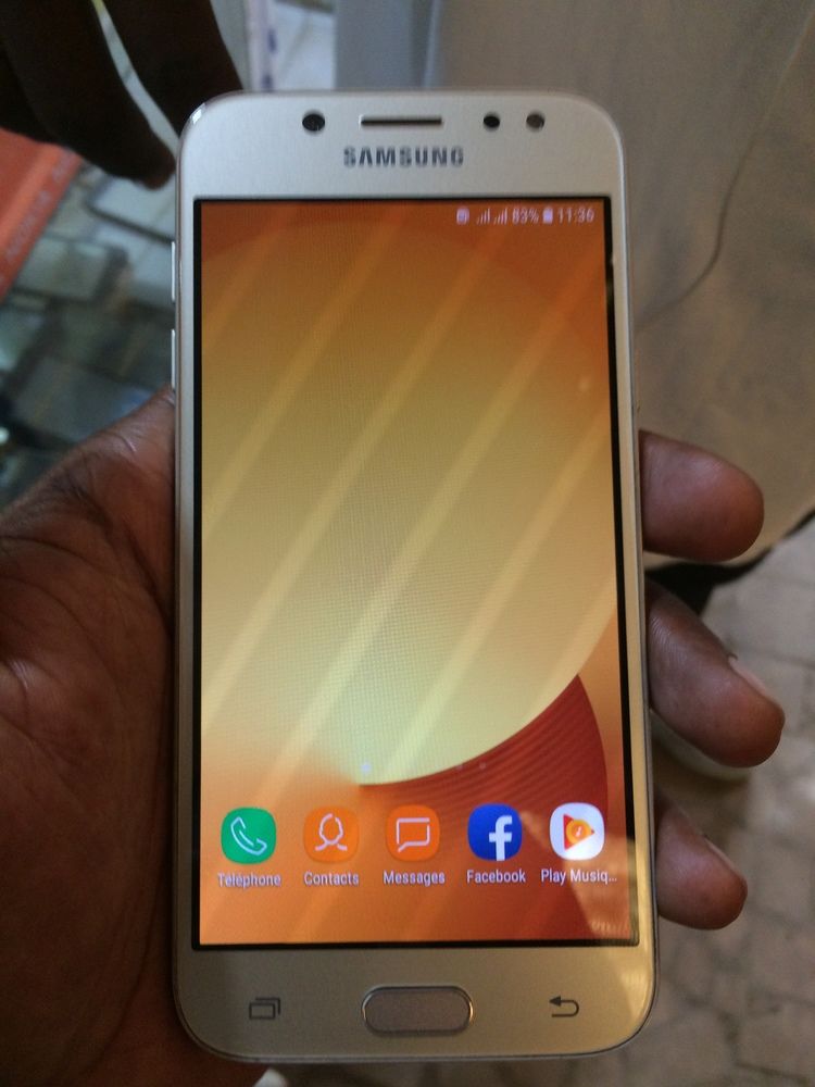 Samsung Galaxy J5 pro 32Go