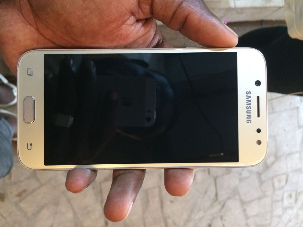 Samsung Galaxy J5 pro 32Go