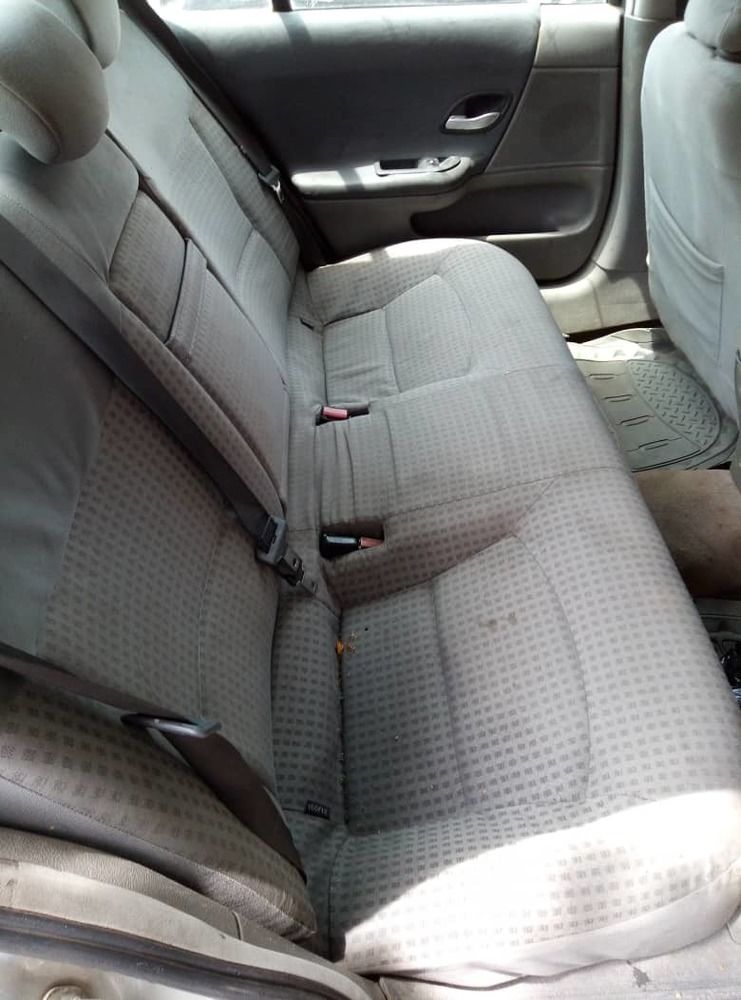 Renault Laguna 2 2002