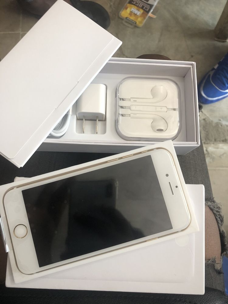 Iphone 616gb sceller