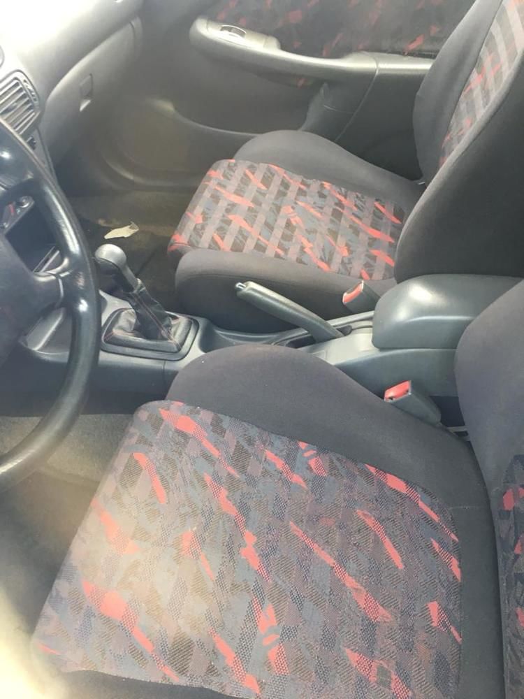 Toyota etoo hx en très non état prix négociable