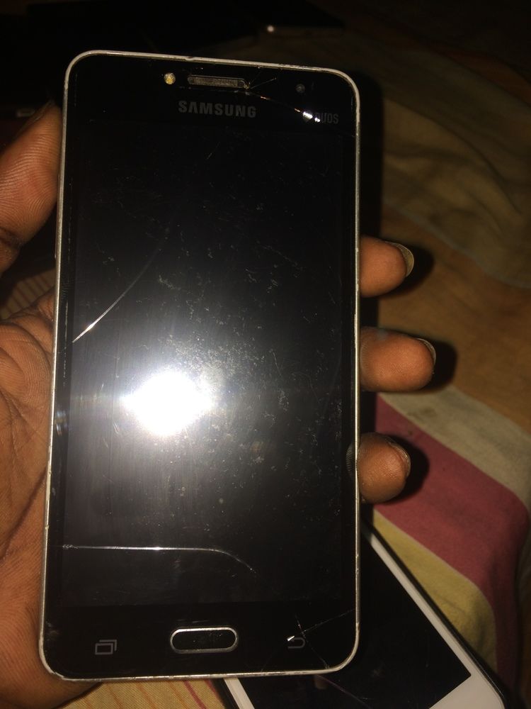 Samsung Grand Prime Plus 4G