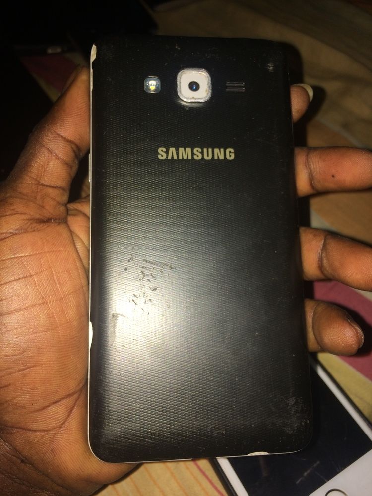 Samsung Grand Prime Plus 4G