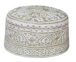 chapeau saoudien et marocain