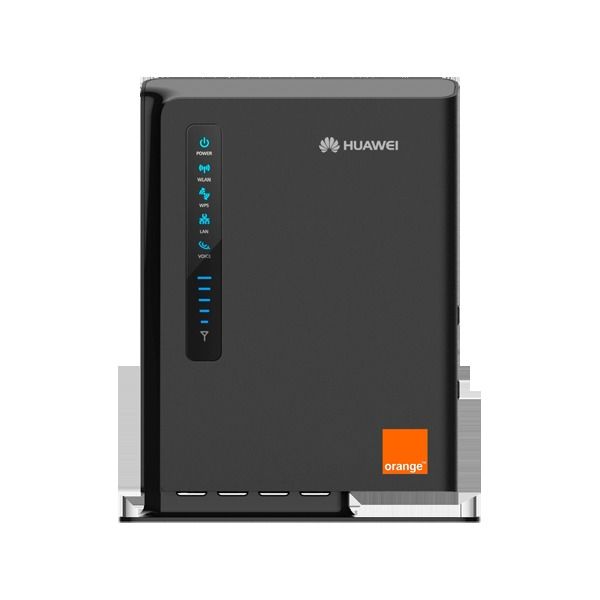 Nikon Coolpix L330 + Box Wifi Orange CI