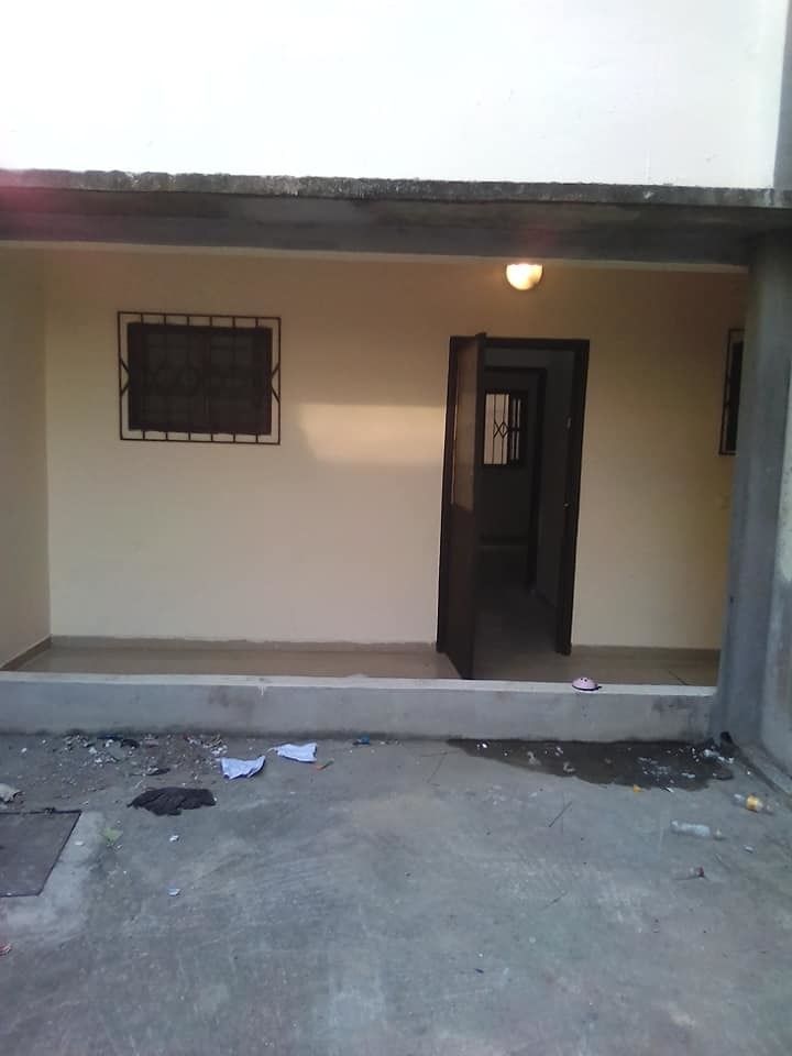 Des Studios Américains a La Riviera Triangle