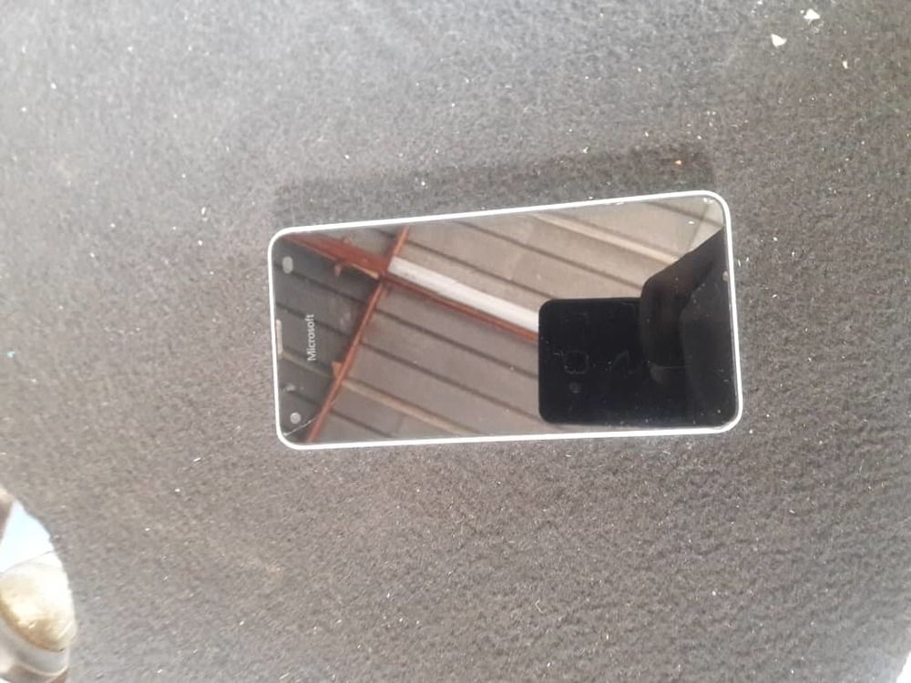 Microsoft Lumia 550 4G