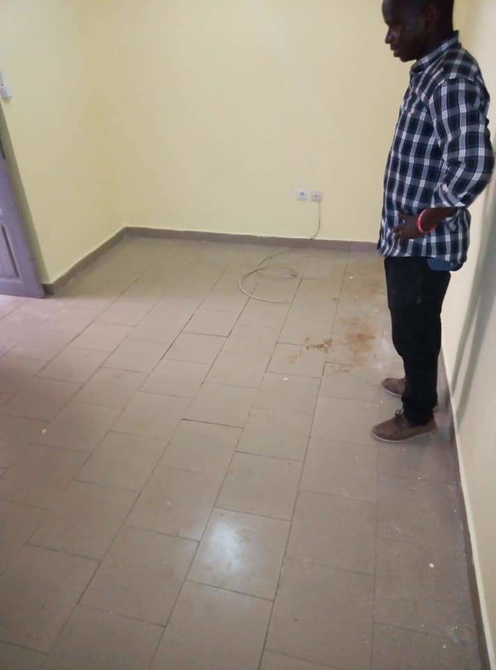 Studio en Maison Basse à Louer a La Riviera Anono