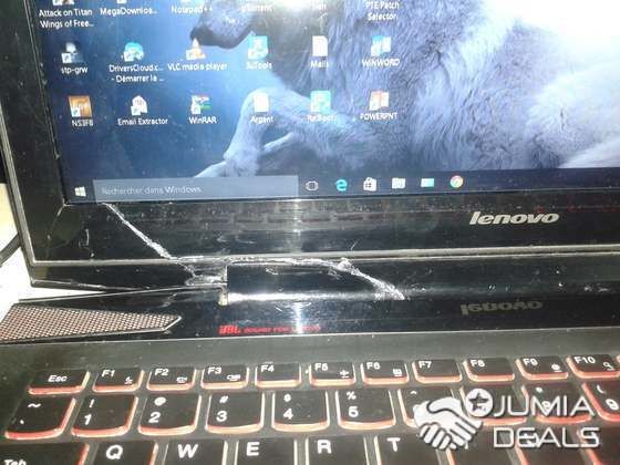 Lenovo Y50-70 I5 Gamer Nvidia