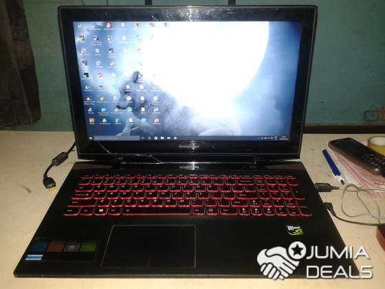 Lenovo Y50-70 I5 Gamer Nvidia